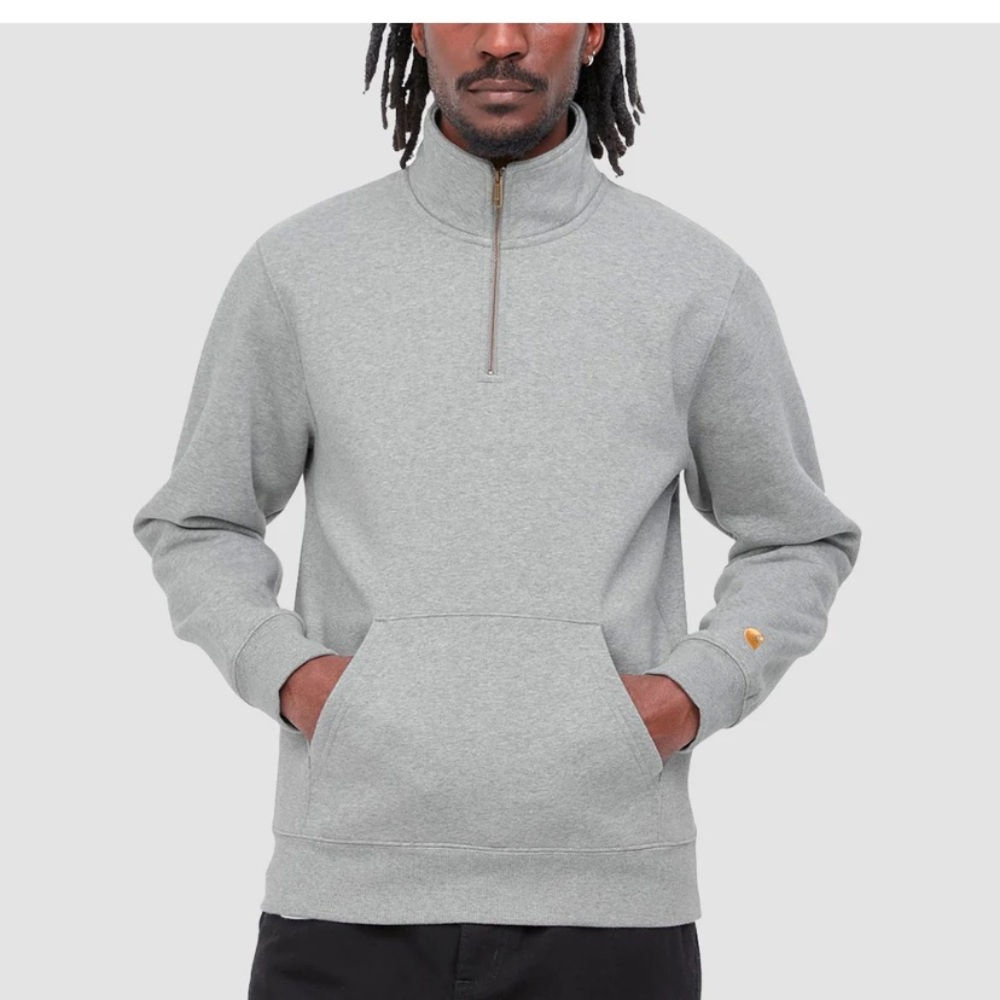 Carhartt Quater Zip